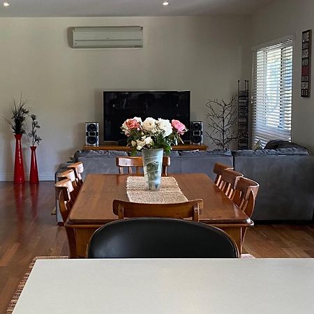 Sage House Villa Cowaramup Buitenkant foto