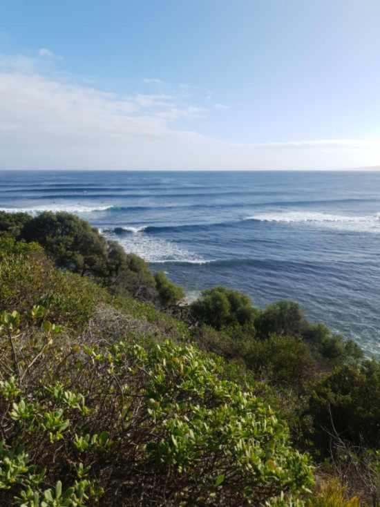 Sage House Villa Cowaramup Buitenkant foto